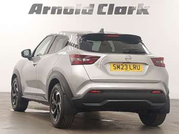 Used Nissan Juke 2023 for sale - 74951848: Photo