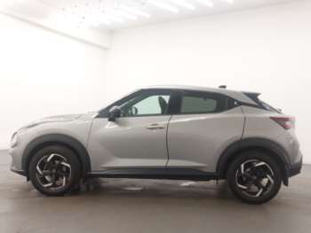 Used Nissan Juke 2023 for sale - 74951848: Photo