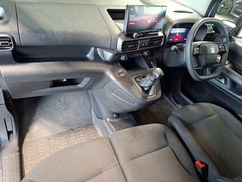 Used Vauxhall Combo 2024 for sale - 79406795: Photo