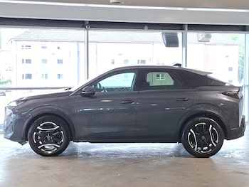 Used Peugeot 3008 2026 for sale - 78467467: Photo