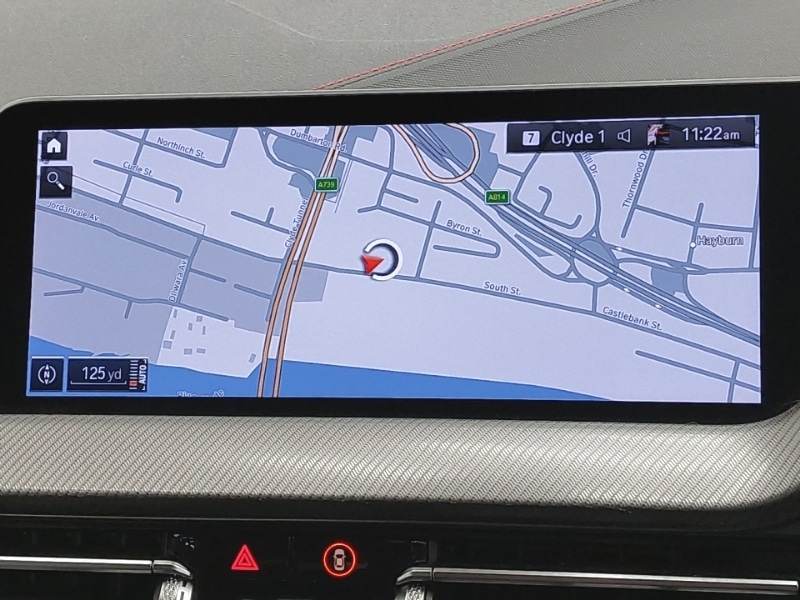 Used BMW 1 Series 2021 for sale - 76771312: Photo 10