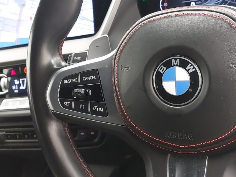 Used BMW 1 Series 2021 for sale - 76771312: Photo 11