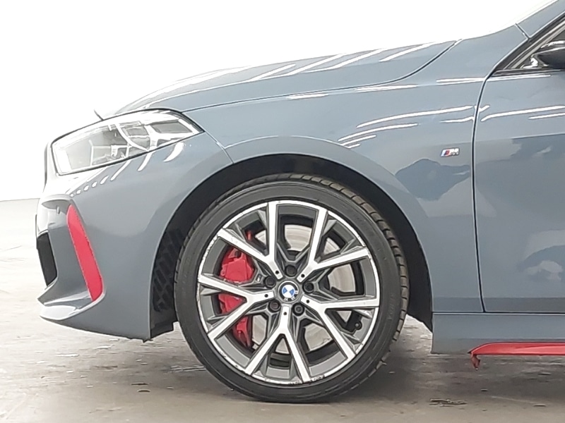 Used BMW 1 Series 2021 for sale - 76771312: Photo 12