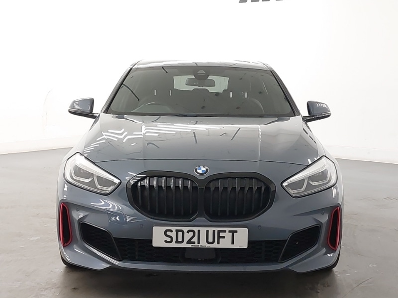 Used BMW 1 Series 2021 for sale - 76771312: Photo 13