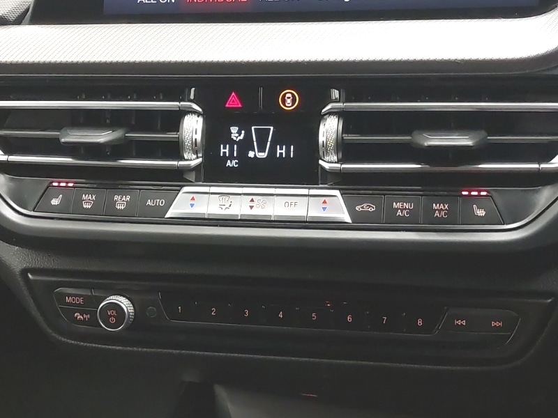 Used BMW 1 Series 2021 for sale - 76771312: Photo 16