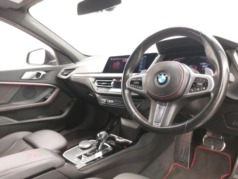 Used BMW 1 Series 2021 for sale - 76771312: Photo 19