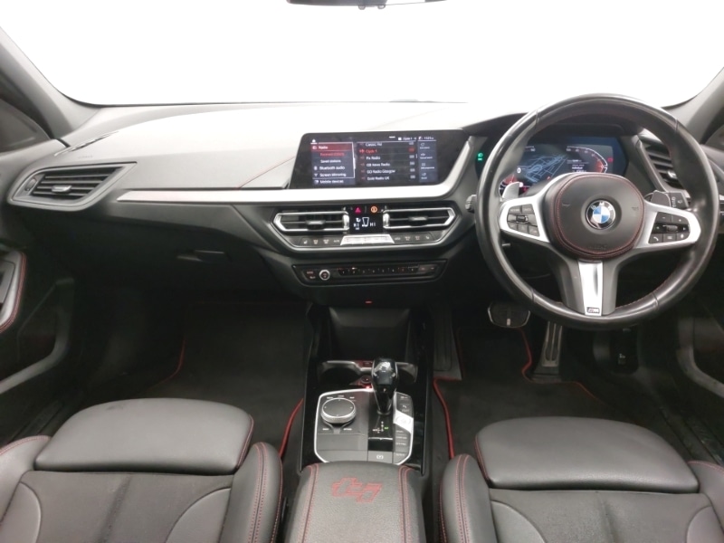 Used BMW 1 Series 2021 for sale - 76771312: Photo 2