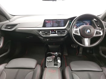 Used BMW 1 Series 2021 for sale - 76771312: Photo