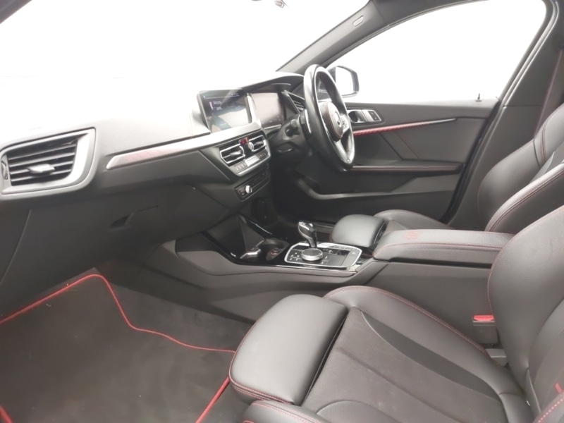 Used BMW 1 Series 2021 for sale - 76771312: Photo 5