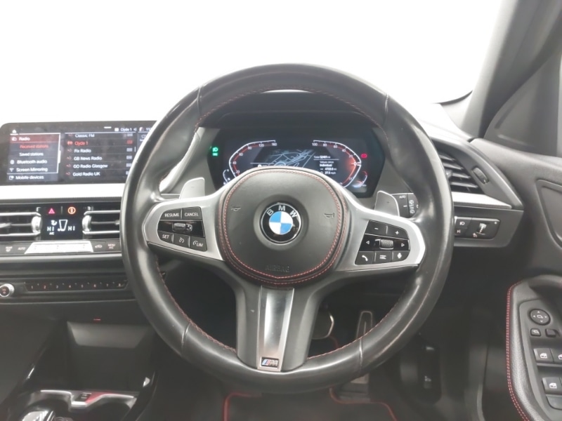 Used BMW 1 Series 2021 for sale - 76771312: Photo 7