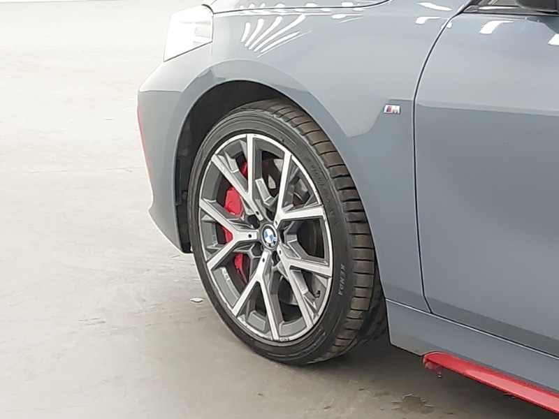 Used BMW 1 Series 2021 for sale - 76771312: Photo 9