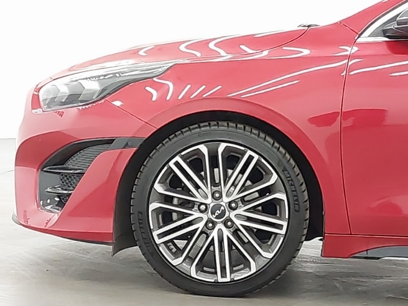 Used Kia Pro Ceed 2024 for sale - 76548819: Photo 12