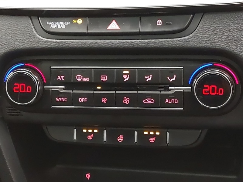 Used Kia Pro Ceed 2024 for sale - 76548819: Photo 16