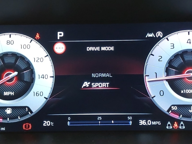 Used Kia Pro Ceed 2024 for sale - 76548819: Photo 17