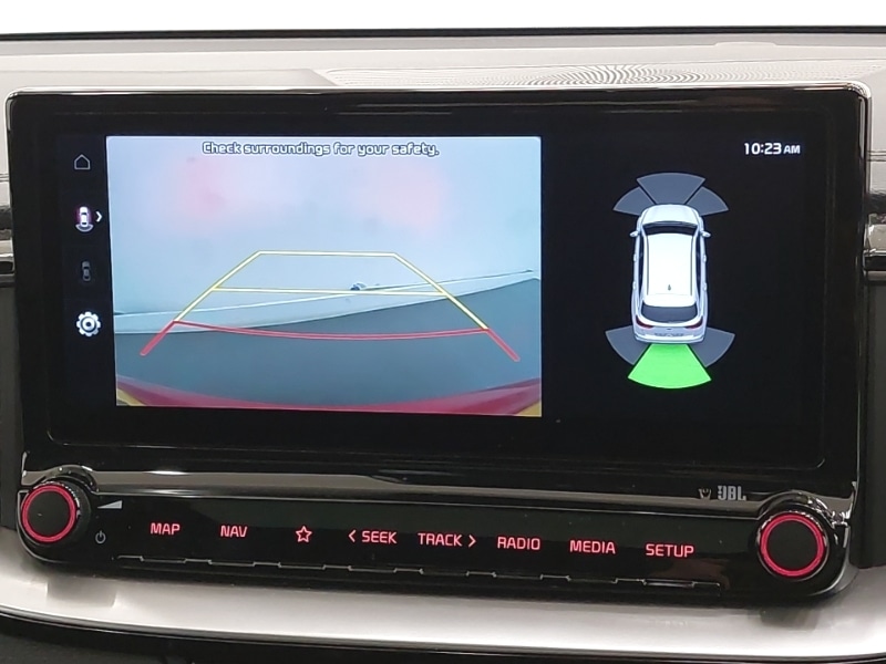 Used Kia Pro Ceed 2024 for sale - 76548819: Photo 18