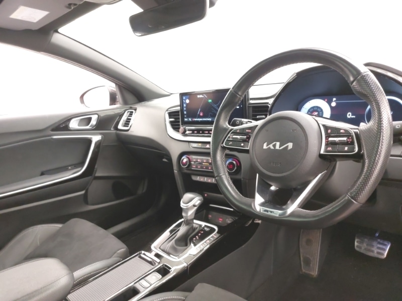 Used Kia Pro Ceed 2024 for sale - 76548819: Photo 19