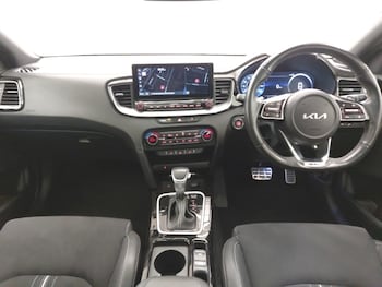 Used Kia Pro Ceed 2024 for sale - 76548819: Photo