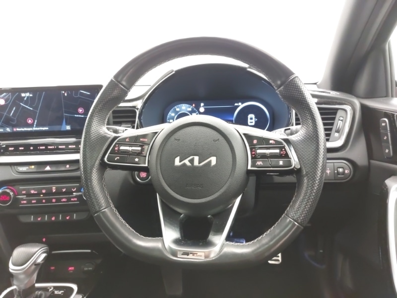 Used Kia Pro Ceed 2024 for sale - 76548819: Photo 7