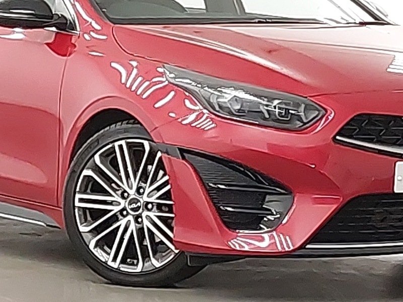 Used Kia Pro Ceed 2024 for sale - 76548819: Photo 9