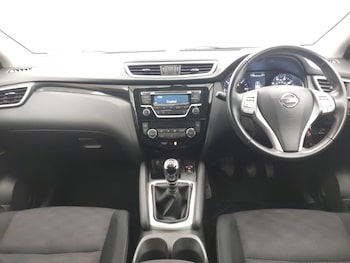 Used Nissan Qashqai 2016 for sale - 79255407: Photo
