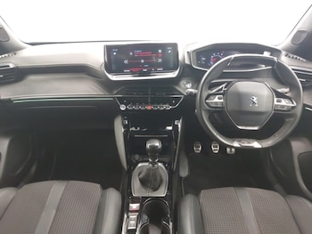Used Peugeot 2008 2022 for sale - 78617305: Photo