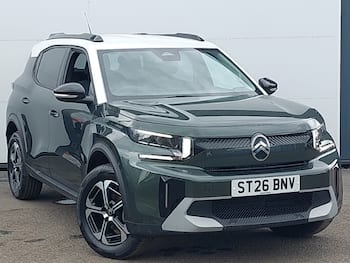 Used Citroen C3 Aircross 2026 for sale - 79671232: Photo