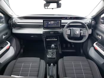 Used Citroen C3 Aircross 2026 for sale - 79671232: Photo
