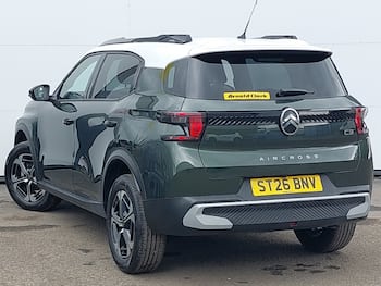 Used Citroen C3 Aircross 2026 for sale - 79671232: Photo