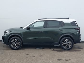 Used Citroen C3 Aircross 2026 for sale - 79671232: Photo