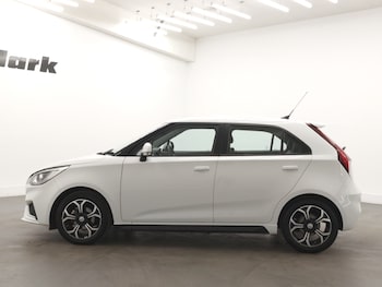 Used MG MG3 2023 for sale - 78535041: Photo