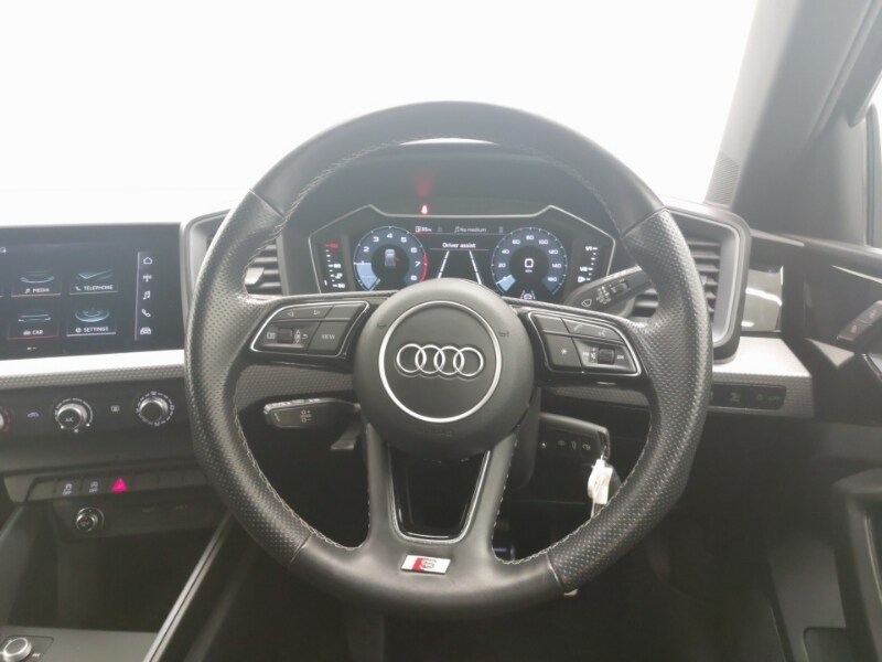 Used Audi A1 2021 for sale - 77832471: Photo 7