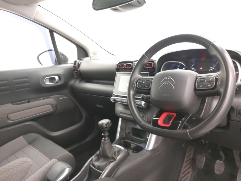 Used Citroen C3 Aircross 2020 for sale - 76589325: Photo 18