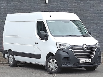 Used Renault Master 2023 for sale - 75413467: Photo