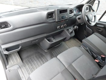 Used Renault Master 2023 for sale - 75413467: Photo