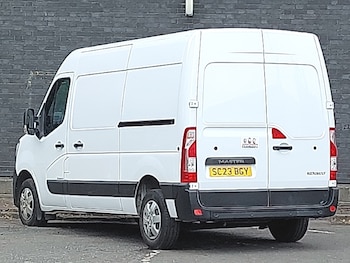 Used Renault Master 2023 for sale - 75413467: Photo
