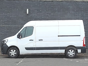 Used Renault Master 2023 for sale - 75413467: Photo