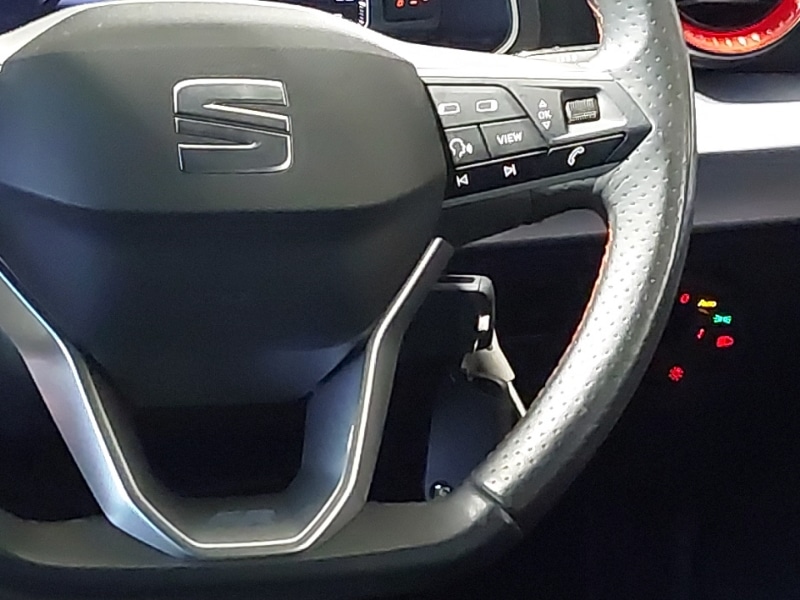 Used SEAT Ibiza 2023 for sale - 77114631: Photo 11