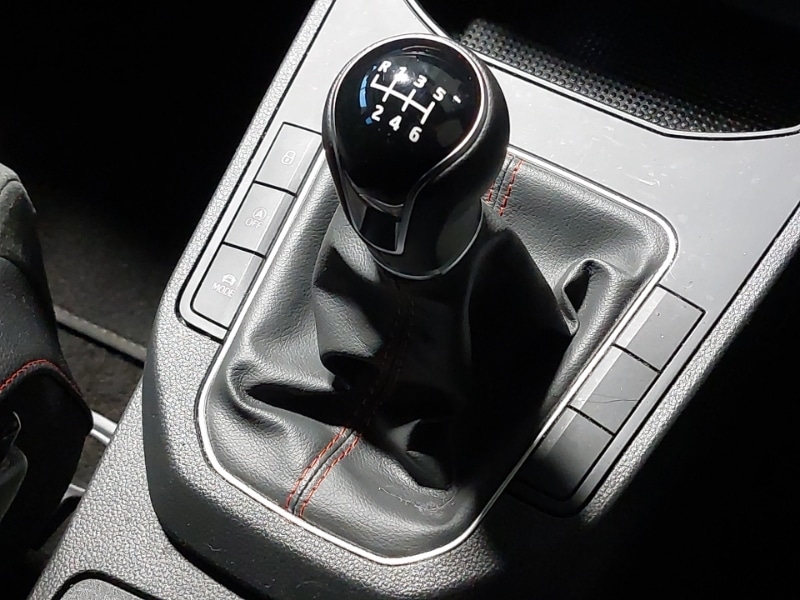 Used SEAT Ibiza 2023 for sale - 77114631: Photo 15