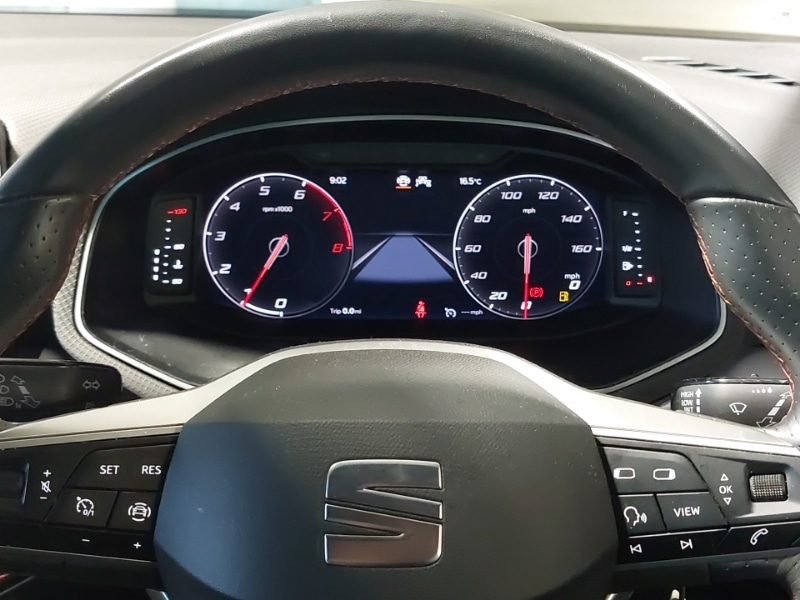 Used SEAT Ibiza 2023 for sale - 77114631: Photo 18