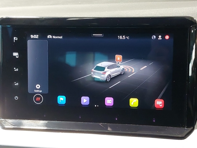 Used SEAT Ibiza 2023 for sale - 77114631: Photo 19