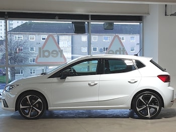 Used SEAT Ibiza 2023 for sale - 77114631: Photo