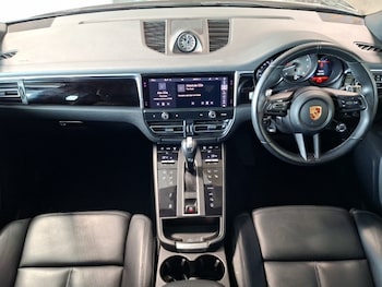 Used Porsche Macan 2022 for sale - 78460504: Photo