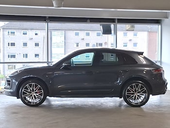 Used Porsche Macan 2022 for sale - 78460504: Photo