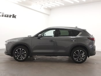 Used Mazda CX-5 2025 for sale - 78274657: Photo