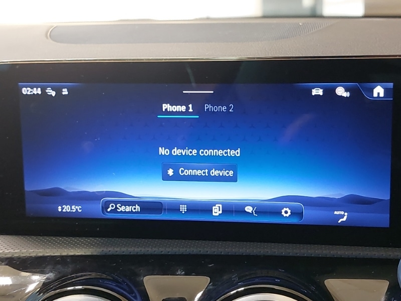 Used Mercedes-Benz CLA 2024 for sale - 76737081: Photo 17