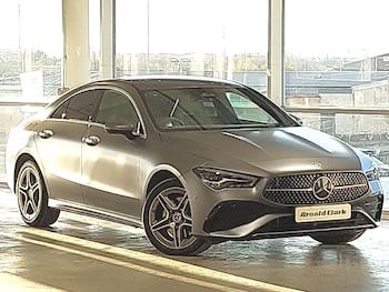 Used Mercedes-Benz CLA 2024 for sale - 76737081: Photo