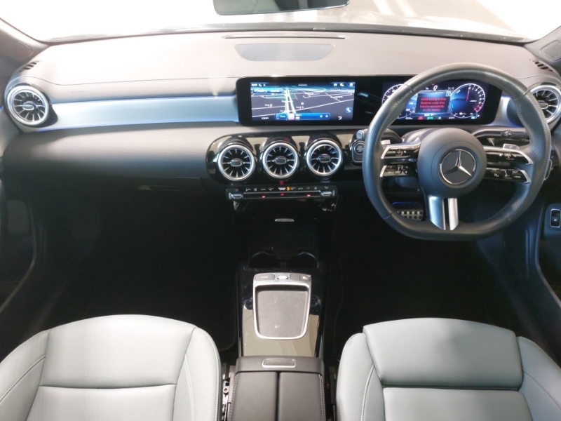 Used Mercedes-Benz CLA 2024 for sale - 76737081: Photo 2