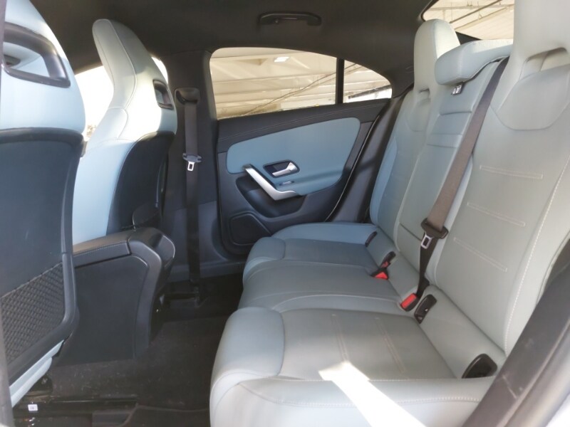 Used Mercedes-Benz CLA 2024 for sale - 76737081: Photo 6