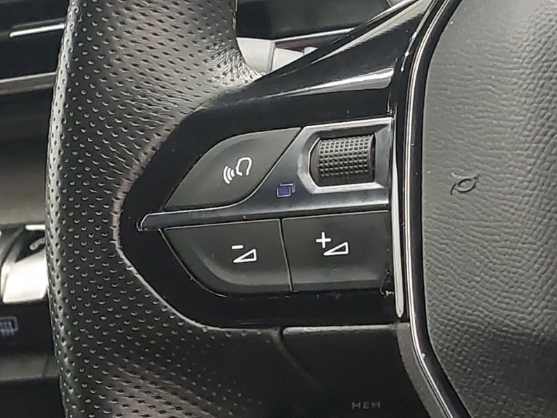 Used Peugeot 3008 2022 for sale - 77522625: Photo 11