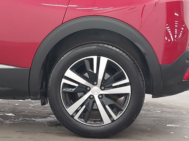 Used Peugeot 3008 2022 for sale - 77522625: Photo 12